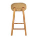 Float Cushion Bar Stool