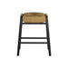 Float Hole Bar Stool