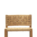 Logan Weave Bar Stool