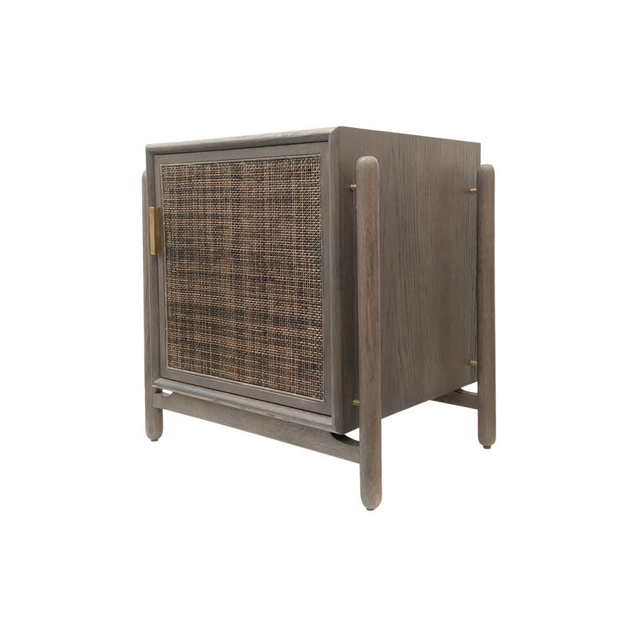Alfa Bedside