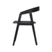 Logan Arc Armchair