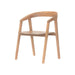 Logan Arc Armchair