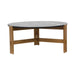 Liam Coffee Table - High & Low