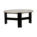 Liam Coffee Table - High & Low