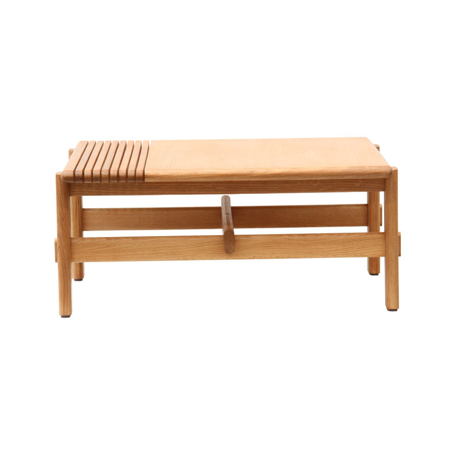 Luna Coffee Table