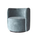 Audrey Swivel Chair
