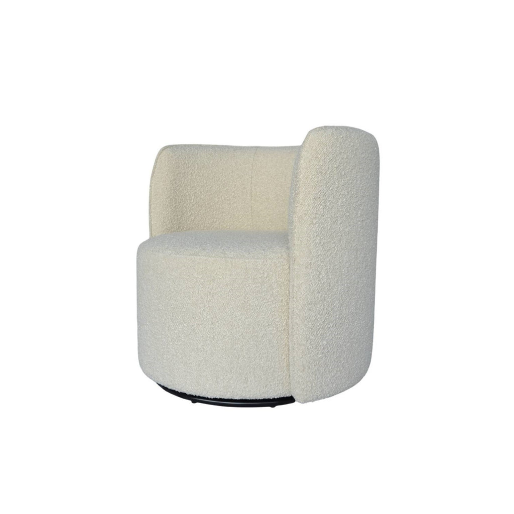 Audrey Swivel Chair
