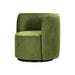 Audrey Swivel Chair