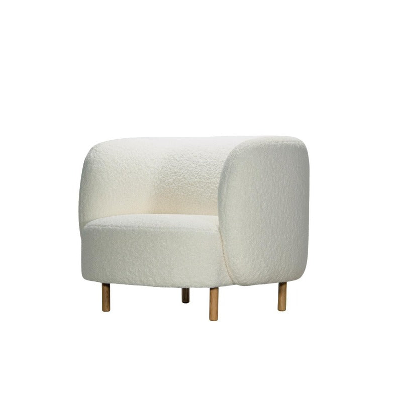 Gina Lounge Chair
