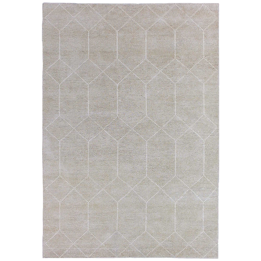 Geometrics Art Deco Rug