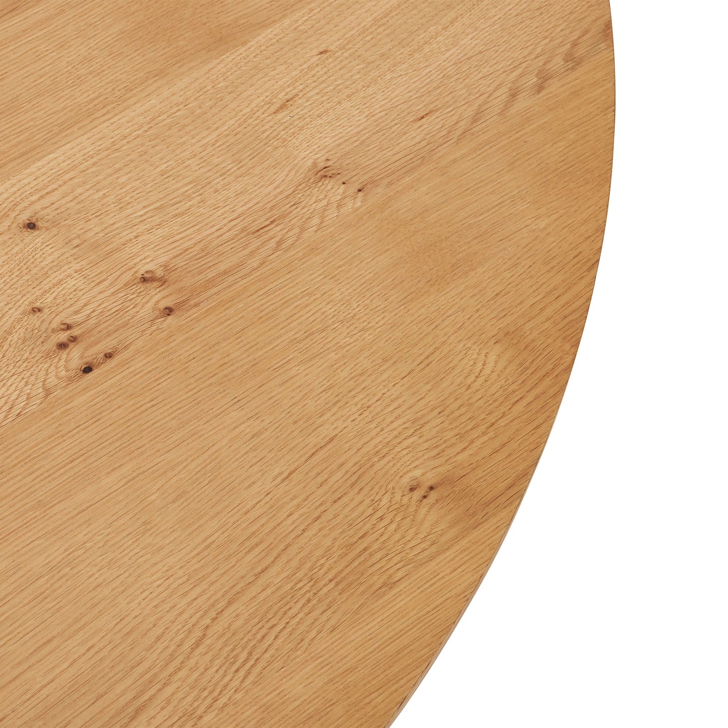 Piper Dining Table - Round