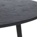 Finbar Dining Table - Oval