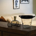 Glass Ice Bucket