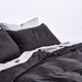 100% Linen Kohl sheets
