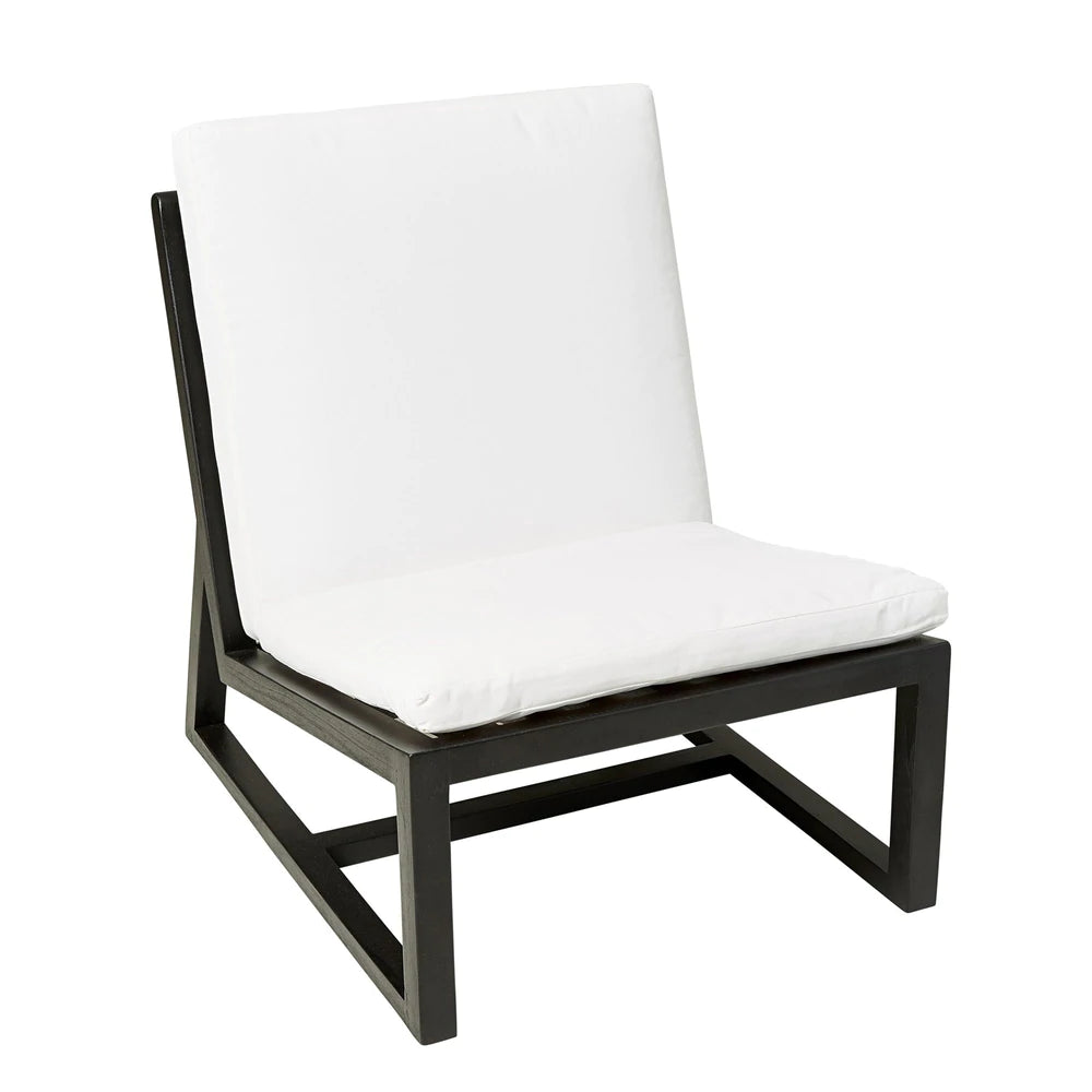 Bondi Teak Outdoor Sofa & Chair
