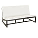 Bondi Teak Outdoor Sofa & Chair
