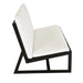 Bondi Teak Outdoor Sofa & Chair