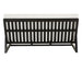 Bondi Teak Outdoor Sofa & Chair