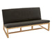 Bondi Teak Outdoor Sofa & Chair