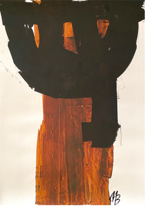 Malene Birger My Big Tree