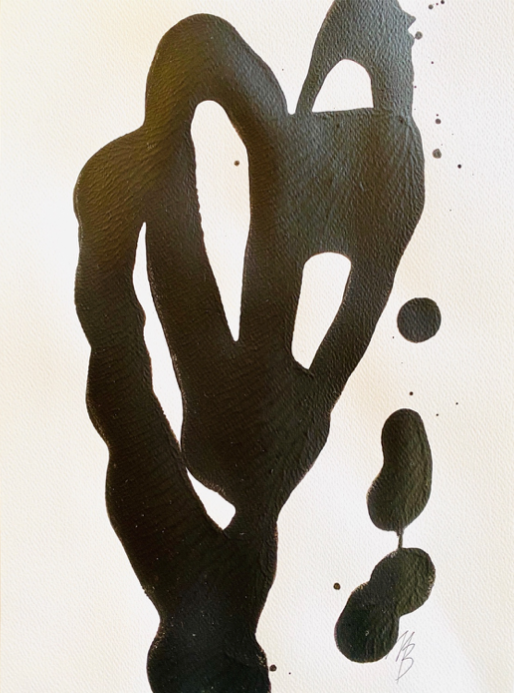 Malene Birger My Flowers No1