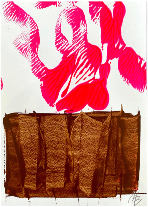 Malene Birger My Garden No8