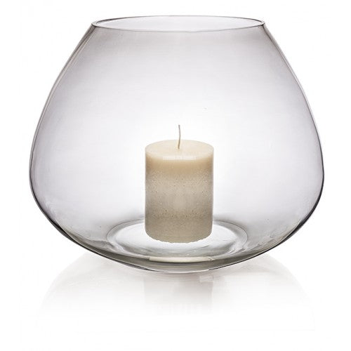 Candleholder ~ Teardrop