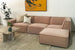 Rufus Modular Sofa