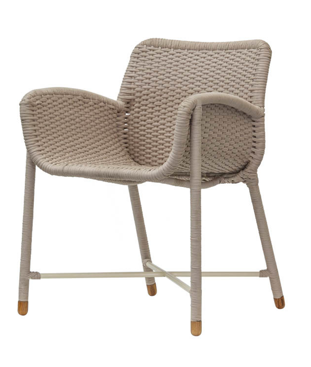Rain Armchair