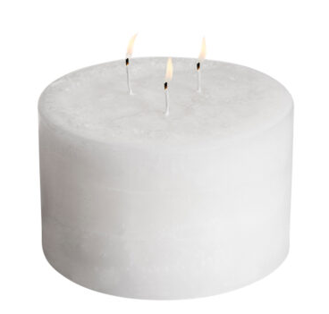 Italian Four Wick Candle