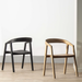 Logan Arc Armchair
