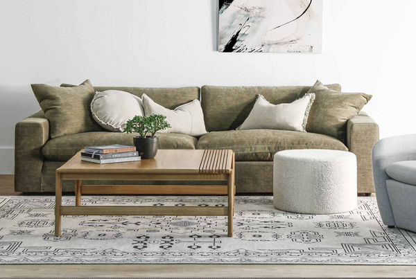 Luna Coffee Table