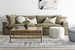 Luna Coffee Table
