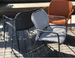 Roca Lounge Chair