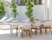 Sita Dining Chair