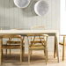 New York Dining Table