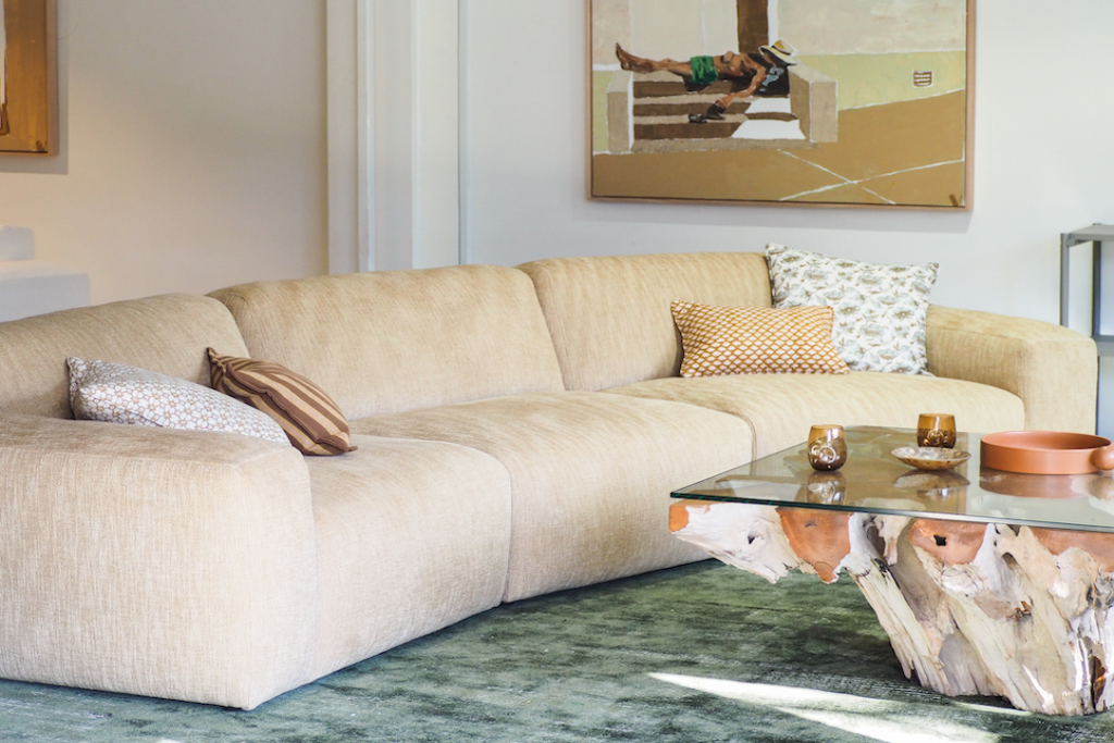 Made modular sofa deals