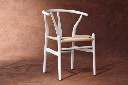 Wishbone Dining Chair