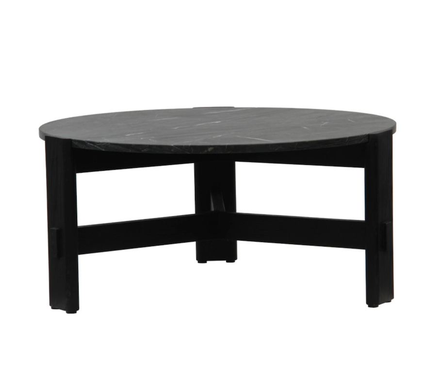 Liam Coffee Table - High & Low