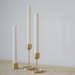 Candle - Column Pillar Duo