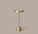 Candle Holder - Two-Way Brass
