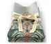 "Wattle Delight" Linen Napkins Set of 4