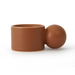 Inka Egg Cup x 2
