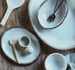 Inka Egg Cup x 2