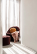 Cashmere Mix Throw