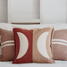 Symbol Canvas Cushions