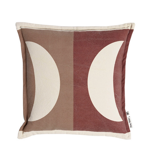 Symbol Canvas Cushions