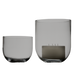 Candleholder ~ Round Base