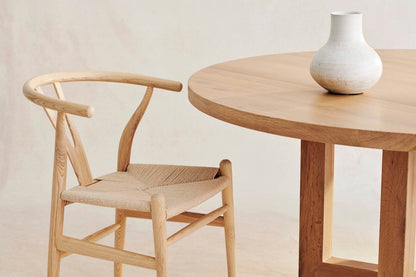 Wishbone Dining Chair