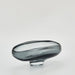 Glass Droplet Vase - Hand Blown